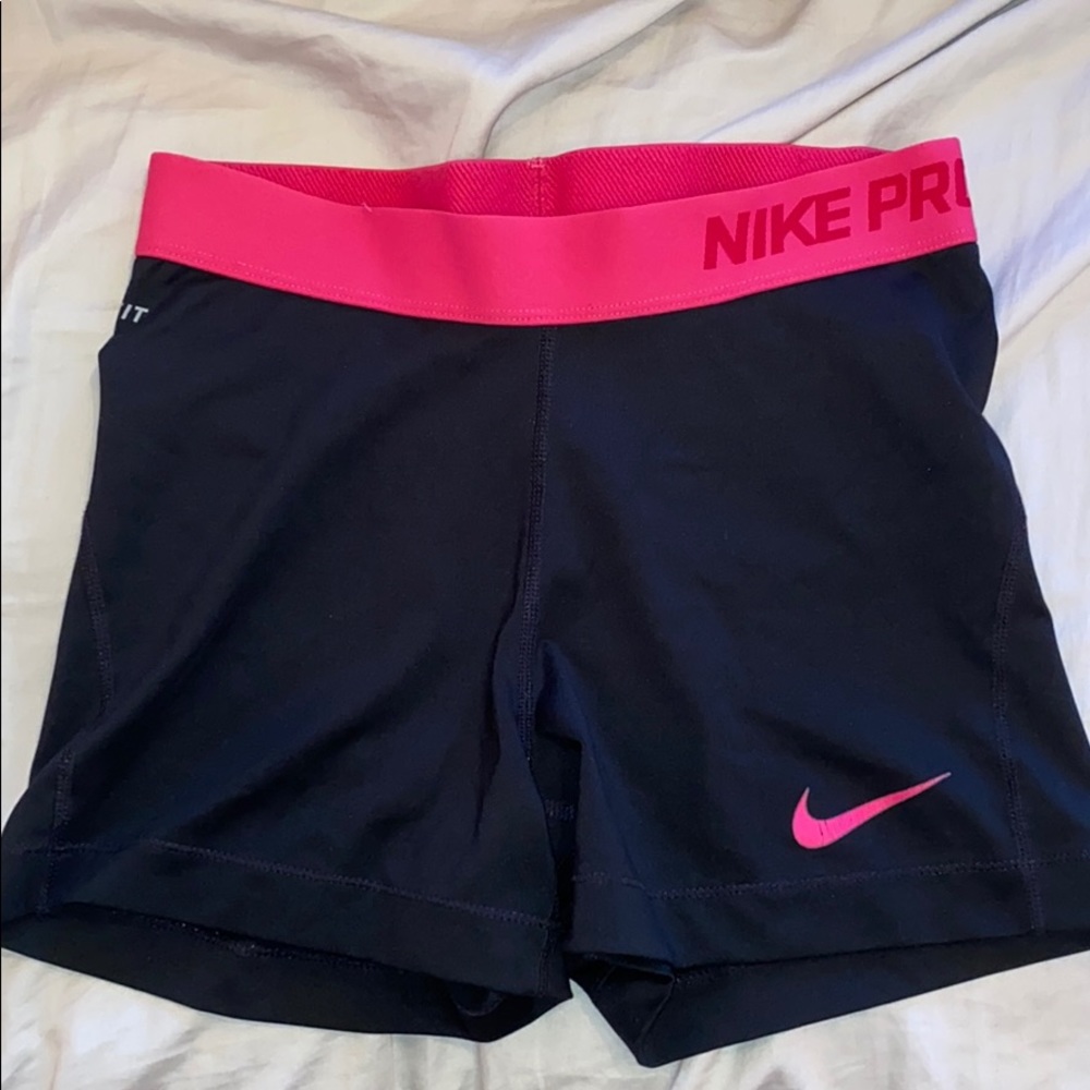 Nike Shorts